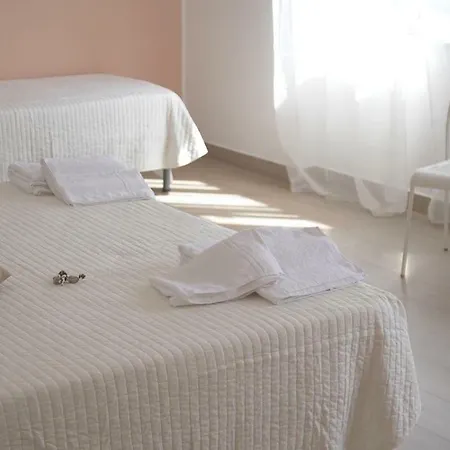 Binario 2 Guest house