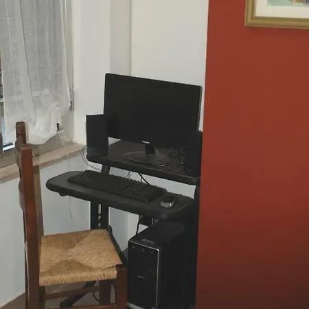 Guest house Binario 2 *
