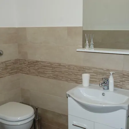 Binario 2 Guest house