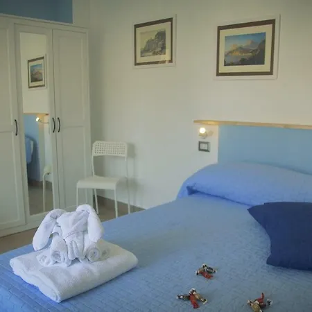 Binario 2 Guest house