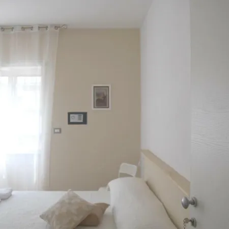 Maison d'hôtes Binario 2