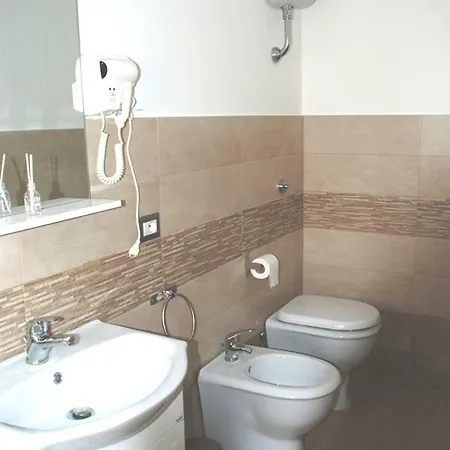 Guest house Binario 2 San Giorgio a Cremano