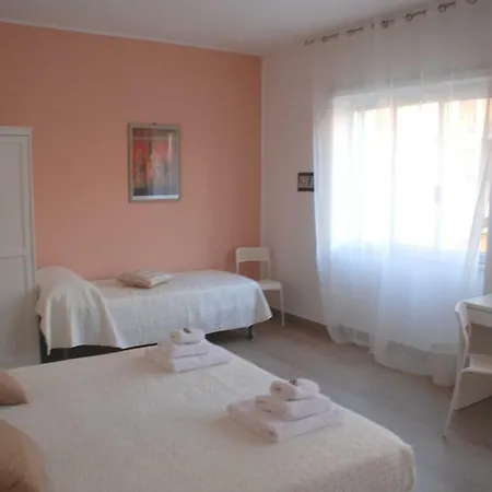 Binario 2 Guest house