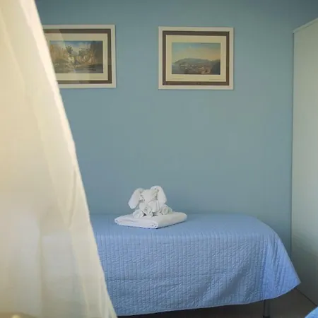 Guest house Binario 2