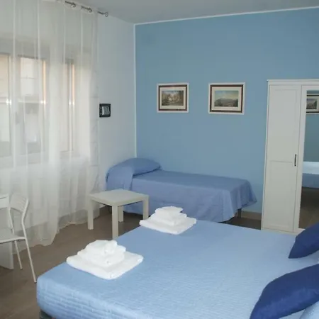 Guest house Binario 2 *
