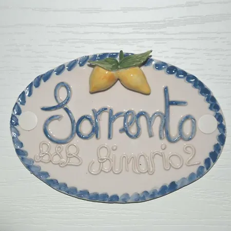 Binario 2 Guest house