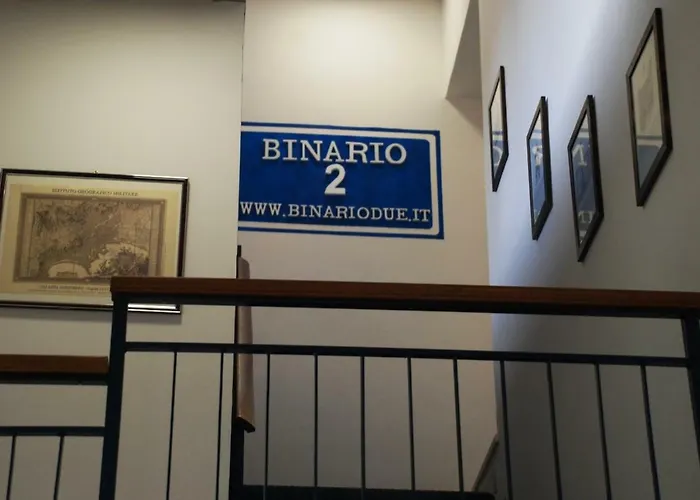 Affittacamere Binario 2