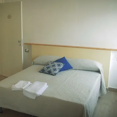 Binario 2 Konukevi