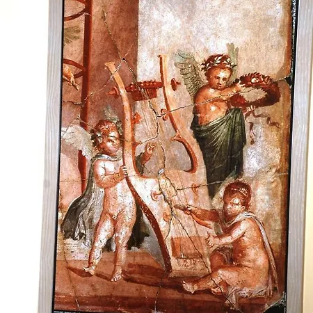 Konukevi Binario 2